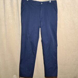 Men's pants Color beige Size 34x39 32 degree